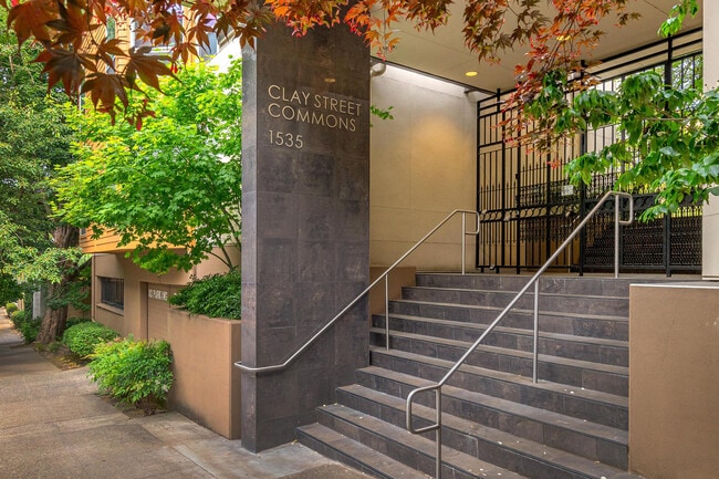 Photo - 1535 SW Clay St Condo Unit 238