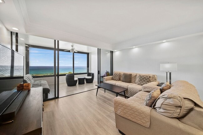 Photo - 1600 Ala Moana Blvd Unit 3702