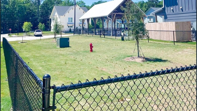 Pet Park