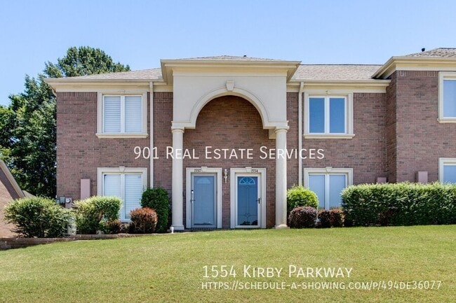 Building Photo - 1554 Kirby Pkwy