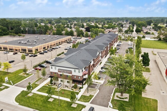 Sterling Park Place Apartments