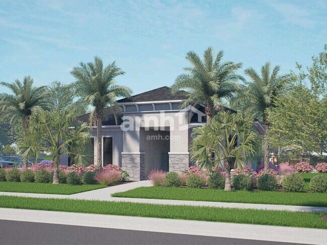 2713 Radha Wy