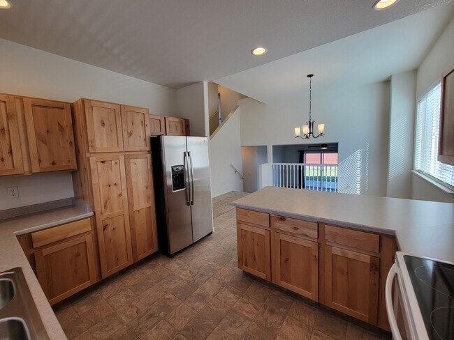 Photo - 1823 Abundance Dr