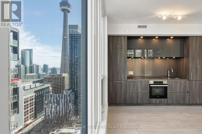 Photo - 35 Mercer St Unit 2514