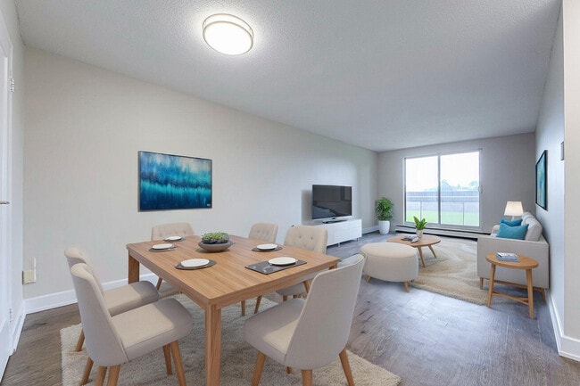 Building Photo - Woodstone Apartments