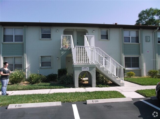 Building Photo - 25100 Sandhill Blvd Unit 202 Rental