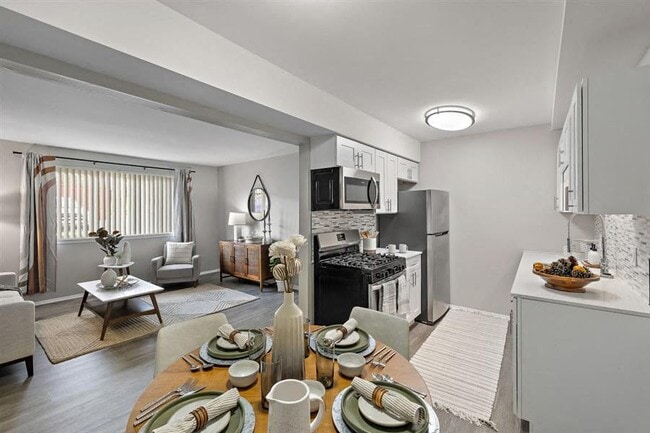 Photo - Residences at Grand Blanc Apartments - Grand Blanc, MI