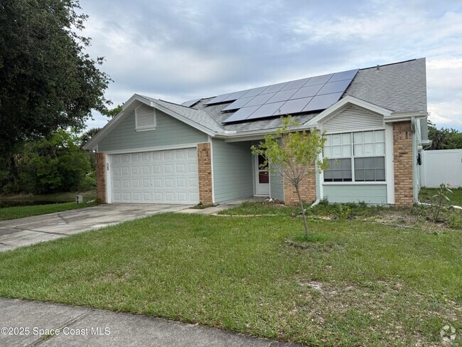 Building Photo - 2530 Street Pauls Dr Rental