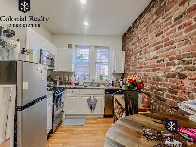 Building Photo - 6 Cleveland Pl Rental
