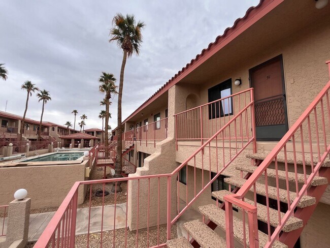 Photo - Longterm Unfurnished Condo