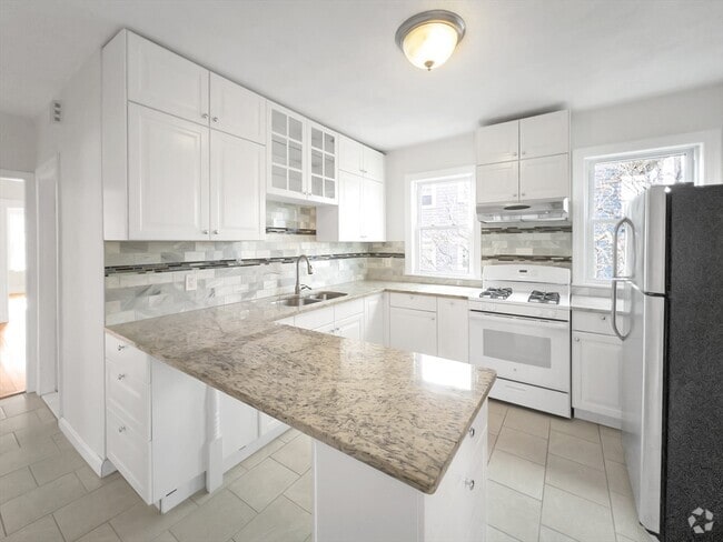 Building Photo - 24 Montvale St Unit 2 Rental