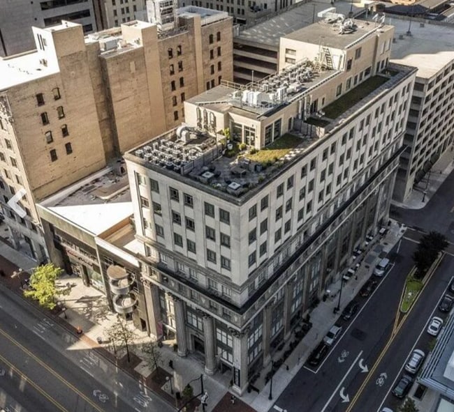 Building Photo - 51 N High St Unit 304 Rental