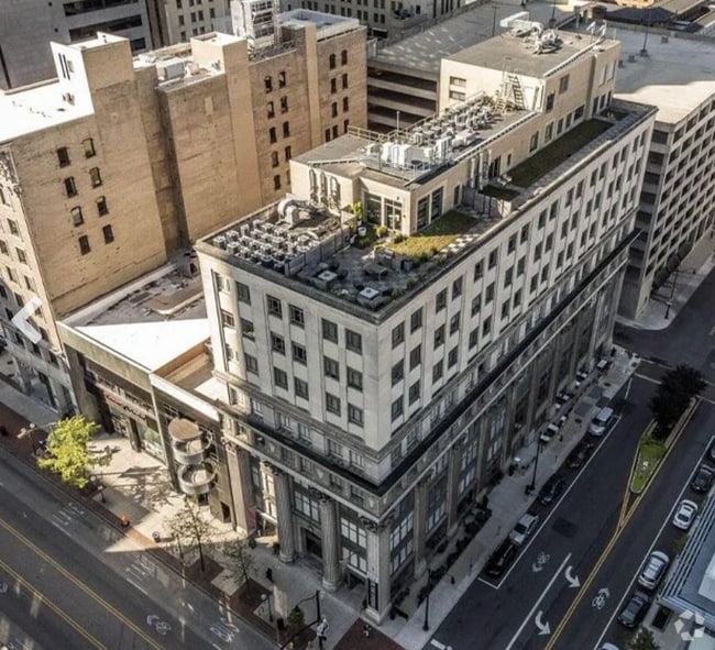 Building Photo - 51 N High St Unit 304 Rental