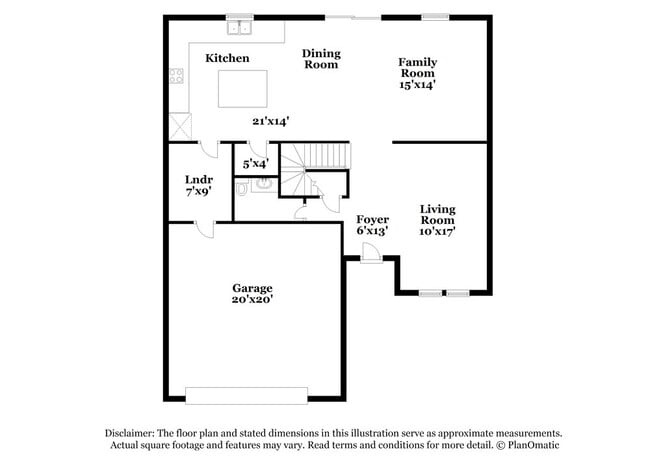 3235 Ogden Dr
