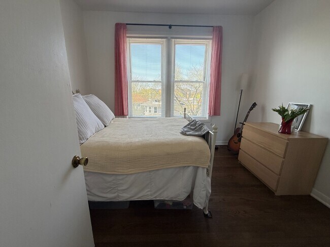 Photo - Rogers Park 1 Bed 1 Bath/ Dog Friendly / Top Floor Unit Unit 3