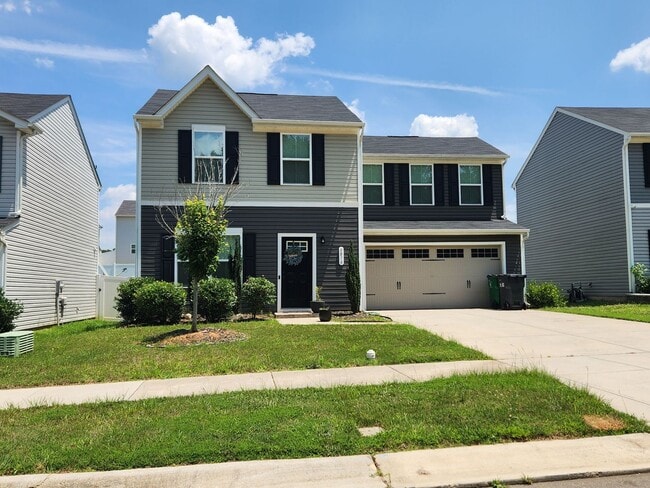 Building Photo - Nice 3 Bedroom Home in Robinson Park
