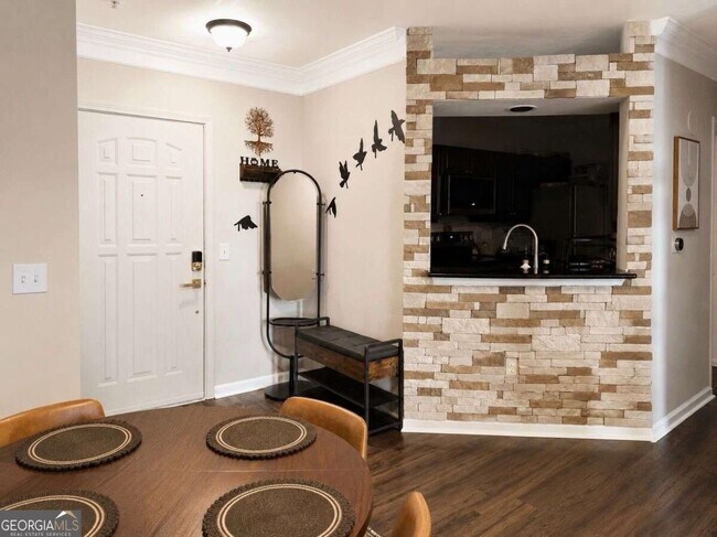 Photo - 3334 Peachtree Rd NE Unit 1505