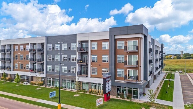 Building Photo - The Crimson - Lavish Living Rental
