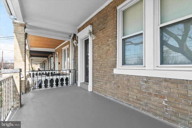 Photo - 4919 Kansas Ave NW