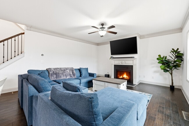 Photo - 212 Man O War Ct