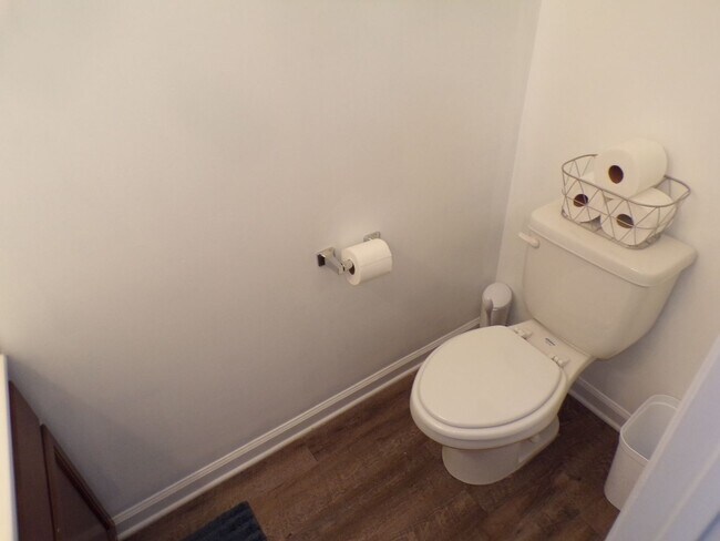 Photo - Two Bedroom Two and half Bathrooms Townhome!