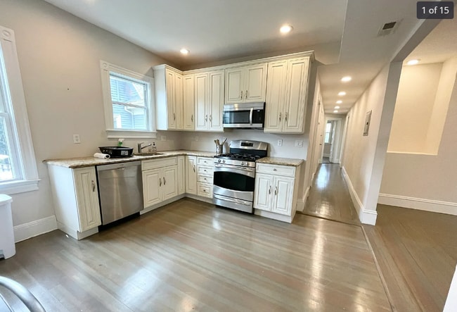 Photo - 201 E Cottage St Unit 2