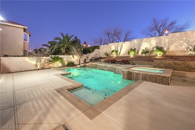 Photo - 4453 Melrose Abbey Pl