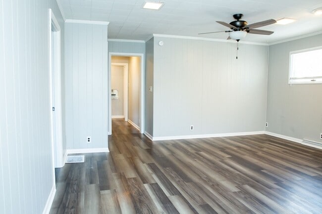 Photo - Next-Level Student Living  |  3,000+ Sq Ft 4BR Home Steps from Ball State – Pre-Lease Now!