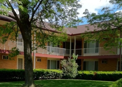 Matador Apartments - Matador Apartments