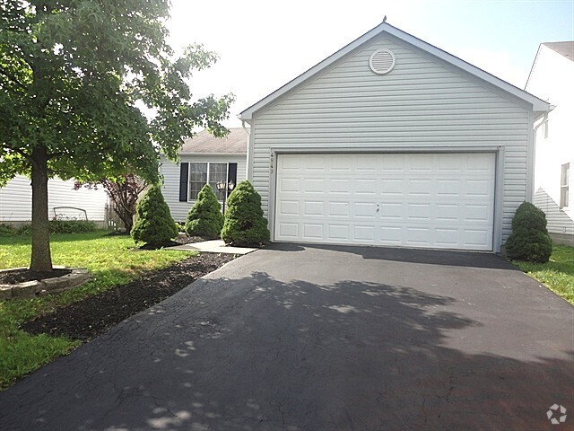 Building Photo - 4849 Dori Park Dr Rental