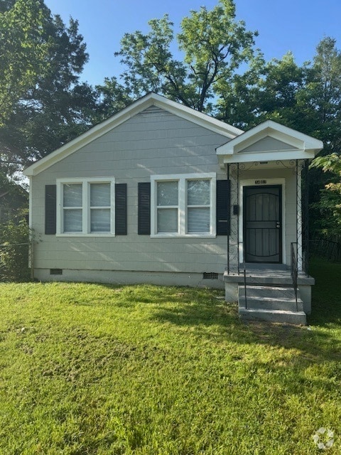 Building Photo - 3461 Douglass Ave Rental