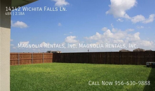 Photo - 14142 Wichita Falls Ln