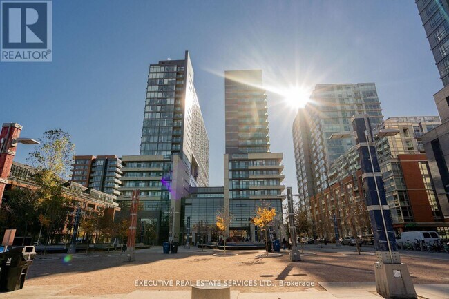 Photo - 36 Lisgar St Unit 1902 E
