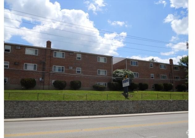 Building Photo - South Terrace Apartments