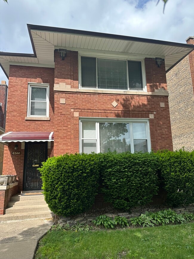 Building Photo - 6544 N Talman Ave Unit 2