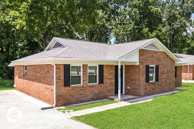 Photo - 4700 Lawrence Orr Rd