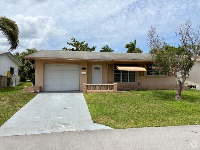 Building Photo - 4603 NW 49th St Rental