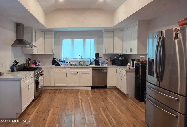 Photo - 150 Belmar Blvd