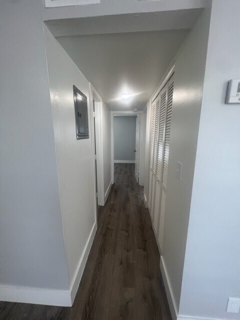 Arthur St Apts LLC