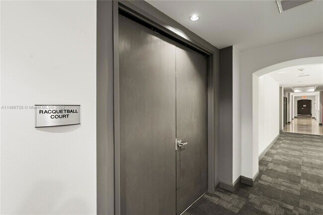 Photo - 1155 Brickell Bay Dr Condo Unit A2504