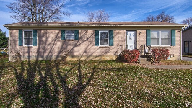 Building Photo - Coming Soon: 4BR, 1 1/2BA. house. (Please ...