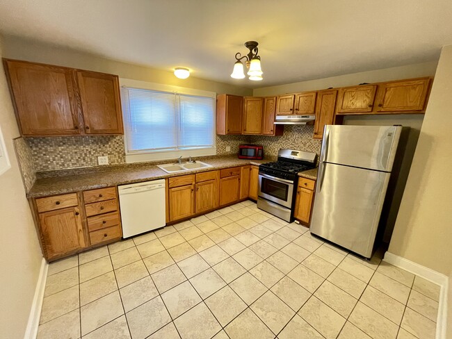 Photo - 2712 S Moreland Ave