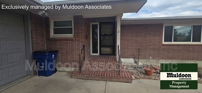 Building Photo - 3602 Morris Ave Rental