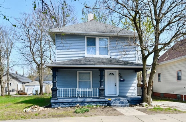 Photo - 1145 N Belleview Pl Casa