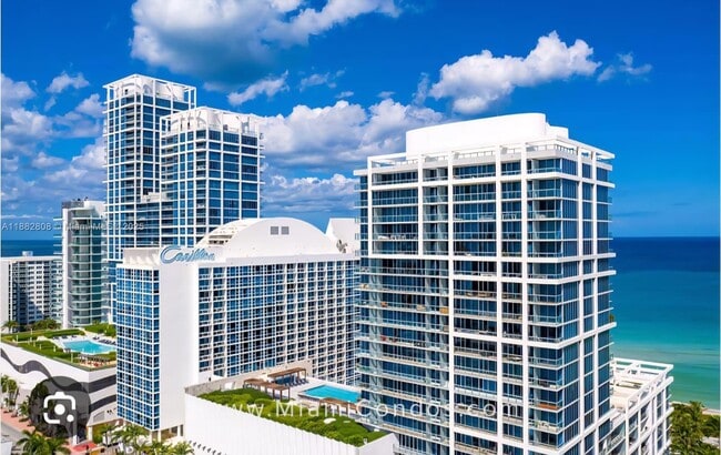 Building Photo - 6799 Collins Ave Unit 311 Rental