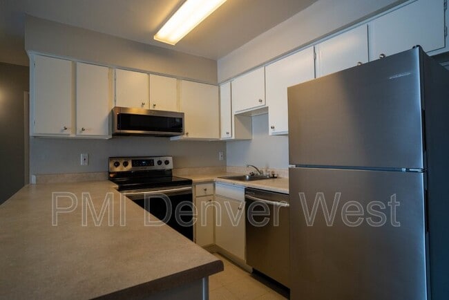 Photo - 5995 W Hampden Ave Unit J16