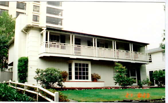 Photo - 33-35 Arroyo Ct Apartments