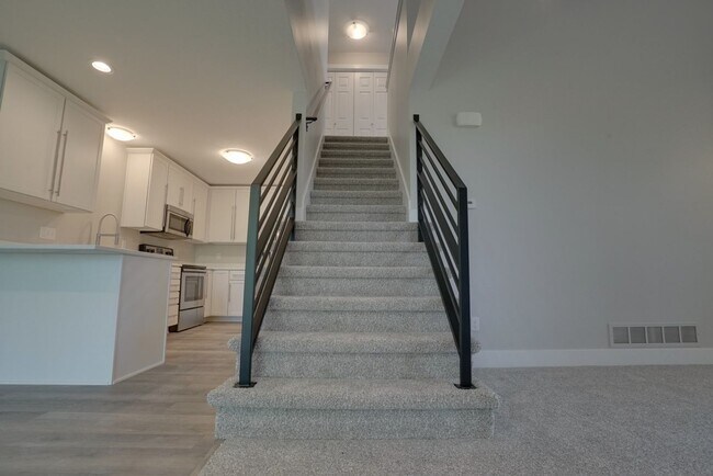Photo - BEAUTIFUL End Townhome with Green Space!