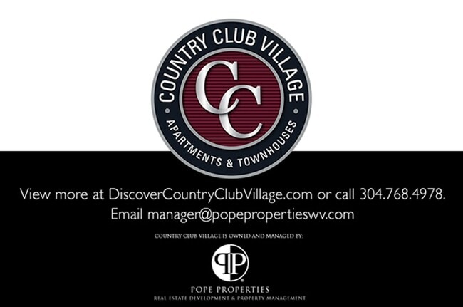 Country Club Village Apartments