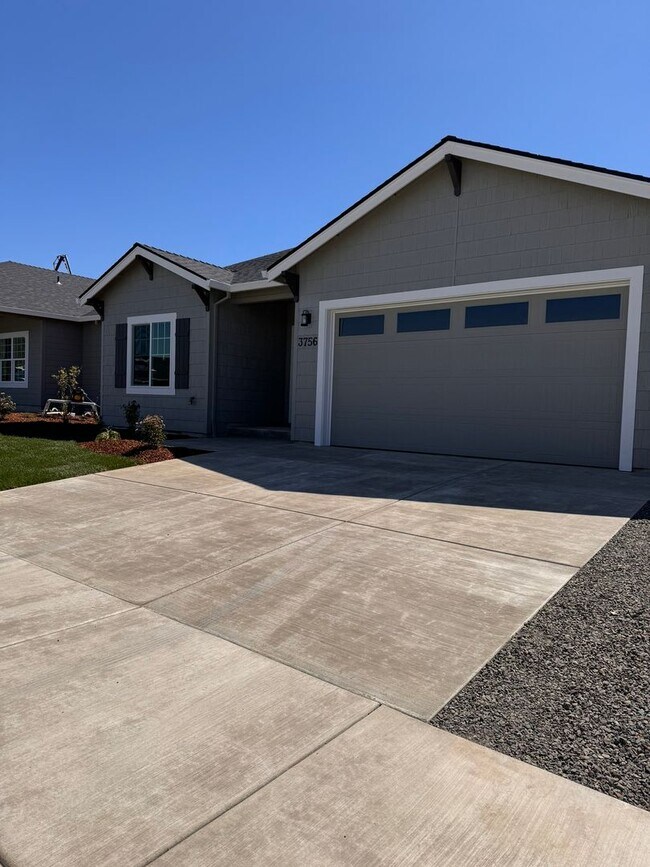 NEW Construction 3 Bedroom 2 Bath Single F... Rental House Rental in